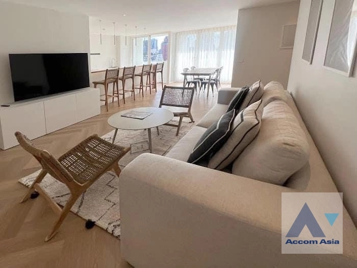  1  3 br Condominium For Rent in Sukhumvit ,Bangkok BTS Phrom Phong at D.S. Tower 2 AA36216