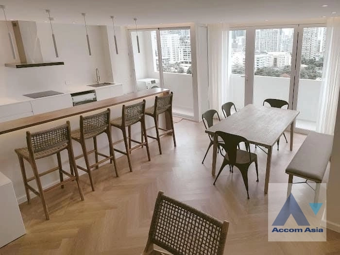 6  3 br Condominium For Rent in Sukhumvit ,Bangkok BTS Phrom Phong at D.S. Tower 2 AA36216