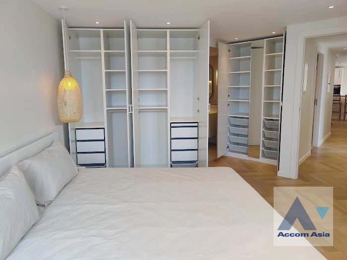 13  3 br Condominium For Rent in Sukhumvit ,Bangkok BTS Phrom Phong at D.S. Tower 2 AA36216