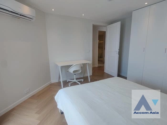 17  3 br Condominium For Rent in Sukhumvit ,Bangkok BTS Phrom Phong at D.S. Tower 2 AA36216