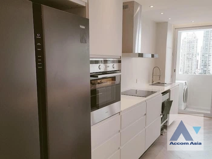 9  3 br Condominium For Rent in Sukhumvit ,Bangkok BTS Phrom Phong at D.S. Tower 2 AA36216