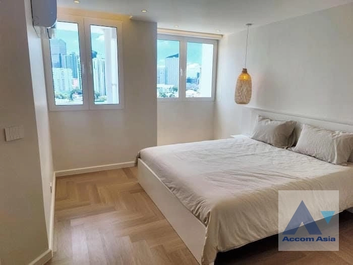 12  3 br Condominium For Rent in Sukhumvit ,Bangkok BTS Phrom Phong at D.S. Tower 2 AA36216