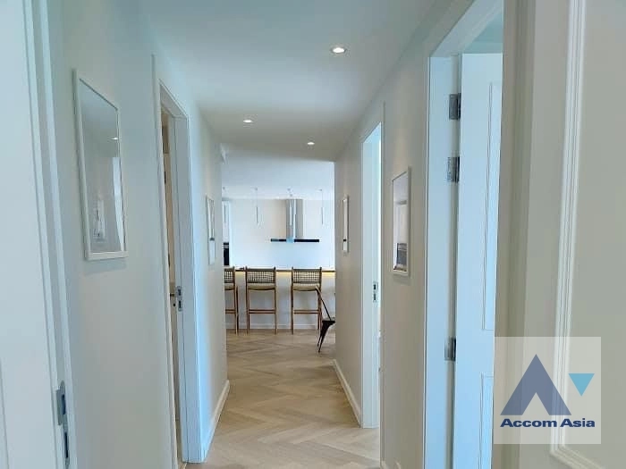 11  3 br Condominium For Rent in Sukhumvit ,Bangkok BTS Phrom Phong at D.S. Tower 2 AA36216