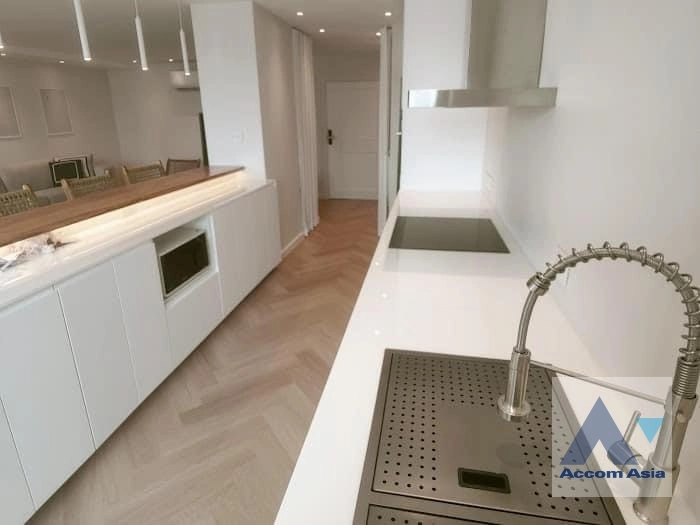 10  3 br Condominium For Rent in Sukhumvit ,Bangkok BTS Phrom Phong at D.S. Tower 2 AA36216