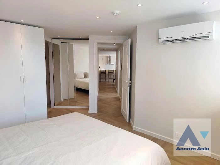 14  3 br Condominium For Rent in Sukhumvit ,Bangkok BTS Phrom Phong at D.S. Tower 2 AA36216