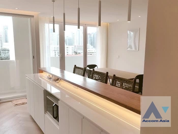 7  3 br Condominium For Rent in Sukhumvit ,Bangkok BTS Phrom Phong at D.S. Tower 2 AA36216