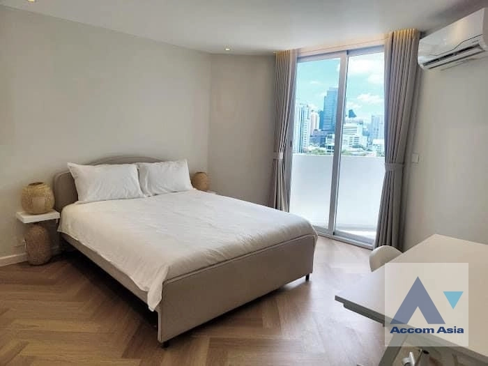 15  3 br Condominium For Rent in Sukhumvit ,Bangkok BTS Phrom Phong at D.S. Tower 2 AA36216