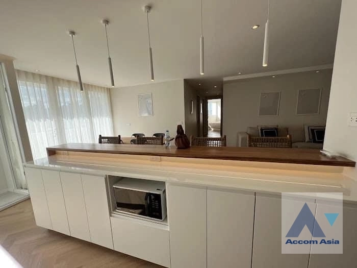 8  3 br Condominium For Rent in Sukhumvit ,Bangkok BTS Phrom Phong at D.S. Tower 2 AA36216