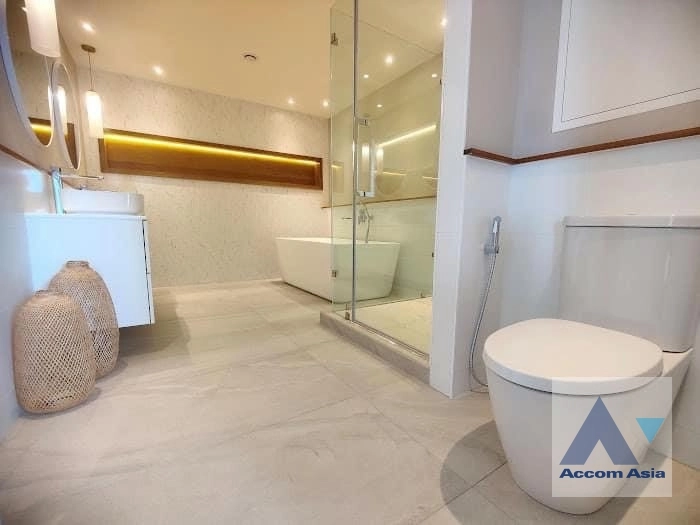 19  3 br Condominium For Rent in Sukhumvit ,Bangkok BTS Phrom Phong at D.S. Tower 2 AA36216