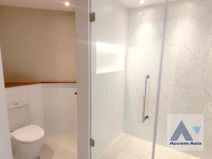 20  3 br Condominium For Rent in Sukhumvit ,Bangkok BTS Phrom Phong at D.S. Tower 2 AA36216