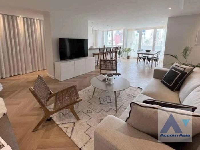  D.S. Tower 2 Condominium  3 Bedroom for Rent BTS Phrom Phong in Sukhumvit Bangkok