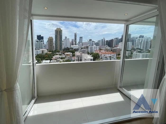 22  3 br Condominium For Rent in Sukhumvit ,Bangkok BTS Phrom Phong at D.S. Tower 2 AA36216