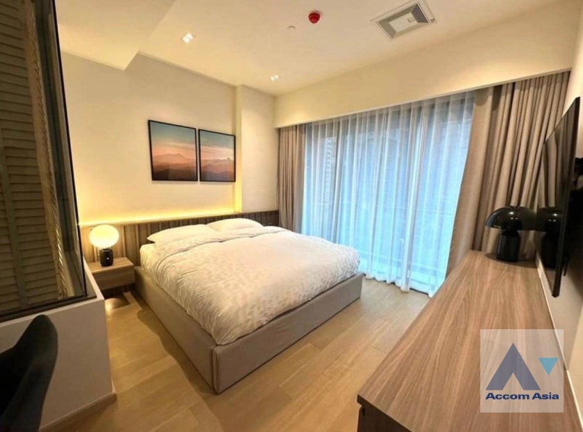 unitThe Strand Thonglor