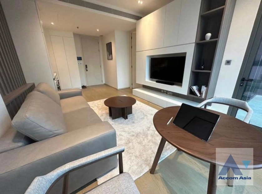 unitThe Strand Thonglor