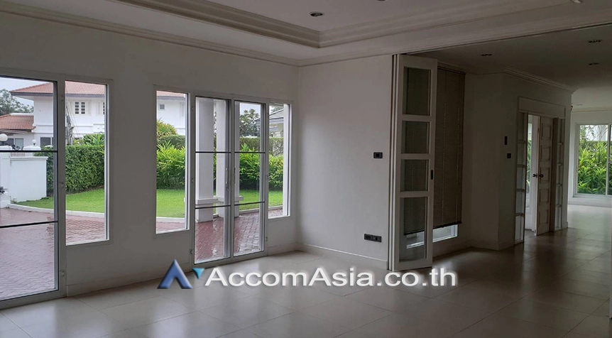  2  5 br House For Rent in Samutprakan ,Samutprakan BTS Bang Na at Lakeside Villa 1 55044