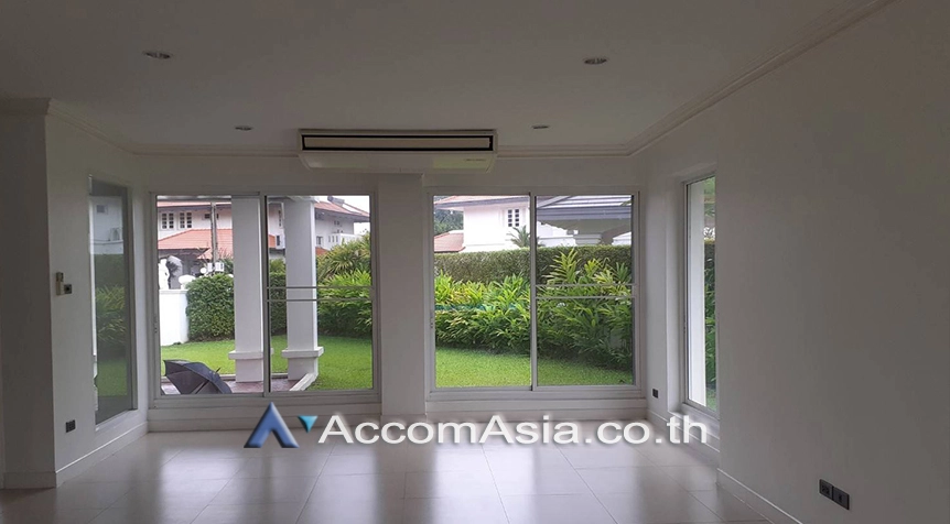 5  5 br House For Rent in Samutprakan ,Samutprakan BTS Bang Na at Lakeside Villa 1 55044