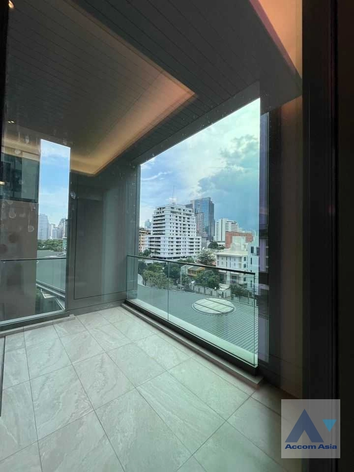 7  2 br Condominium for rent and sale in Ploenchit ,Bangkok BTS Chitlom - BTS Ratchadamri at Baan Sindhorn AA36225