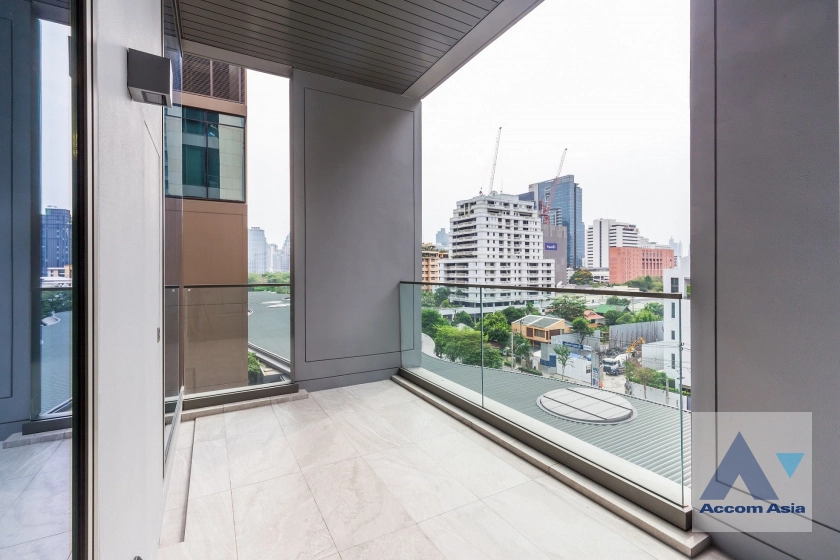 31  2 br Condominium for rent and sale in Ploenchit ,Bangkok BTS Chitlom - BTS Ratchadamri at Baan Sindhorn AA36225