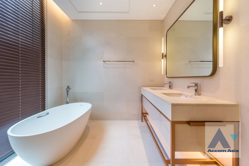 17  2 br Condominium for rent and sale in Ploenchit ,Bangkok BTS Chitlom - BTS Ratchadamri at Baan Sindhorn AA36225