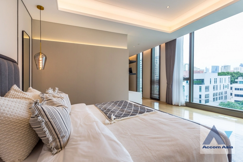 19  2 br Condominium for rent and sale in Ploenchit ,Bangkok BTS Chitlom - BTS Ratchadamri at Baan Sindhorn AA36225