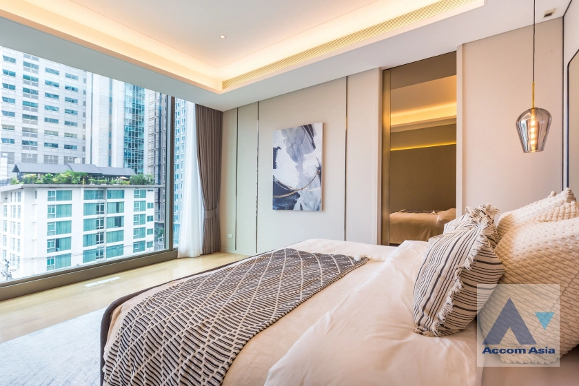 20  2 br Condominium for rent and sale in Ploenchit ,Bangkok BTS Chitlom - BTS Ratchadamri at Baan Sindhorn AA36225