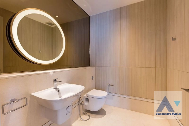 28  2 br Condominium for rent and sale in Ploenchit ,Bangkok BTS Chitlom - BTS Ratchadamri at Baan Sindhorn AA36225