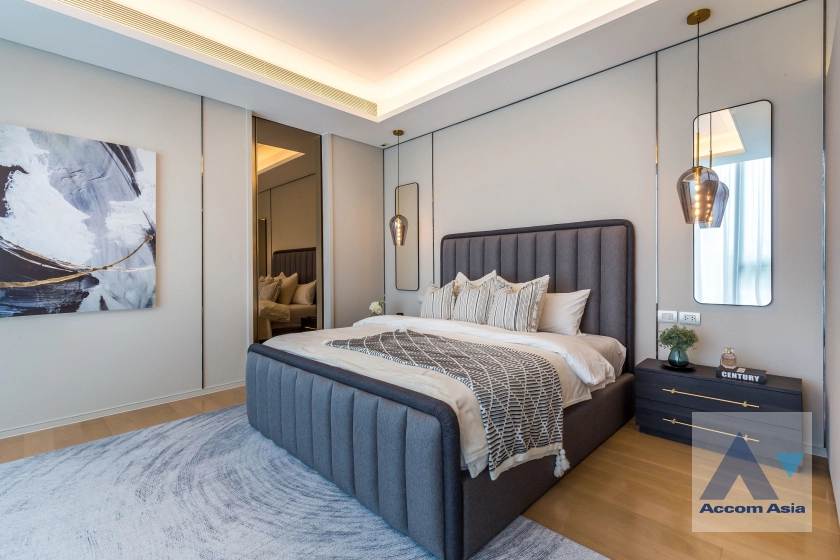 13  2 br Condominium for rent and sale in Ploenchit ,Bangkok BTS Chitlom - BTS Ratchadamri at Baan Sindhorn AA36225