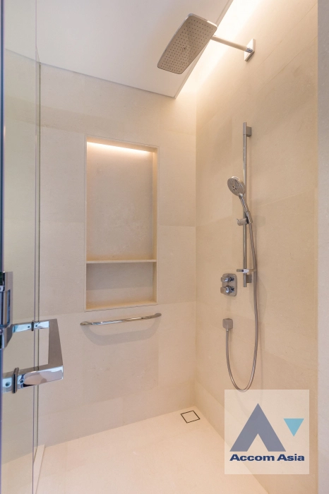 29  2 br Condominium for rent and sale in Ploenchit ,Bangkok BTS Chitlom - BTS Ratchadamri at Baan Sindhorn AA36225