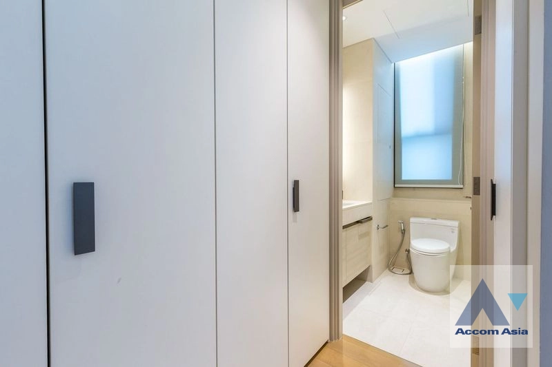 30  2 br Condominium for rent and sale in Ploenchit ,Bangkok BTS Chitlom - BTS Ratchadamri at Baan Sindhorn AA36225