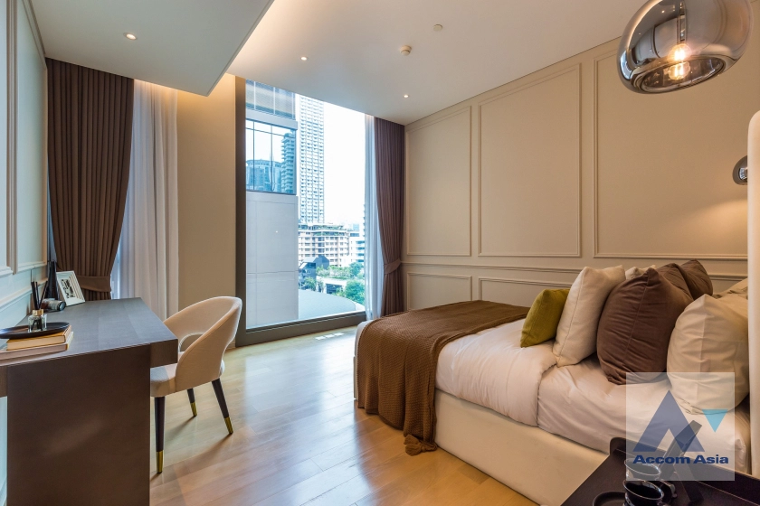 25  2 br Condominium for rent and sale in Ploenchit ,Bangkok BTS Chitlom - BTS Ratchadamri at Baan Sindhorn AA36225