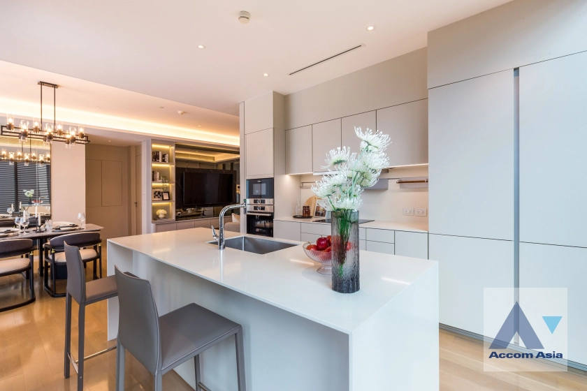 8  2 br Condominium for rent and sale in Ploenchit ,Bangkok BTS Chitlom - BTS Ratchadamri at Baan Sindhorn AA36225