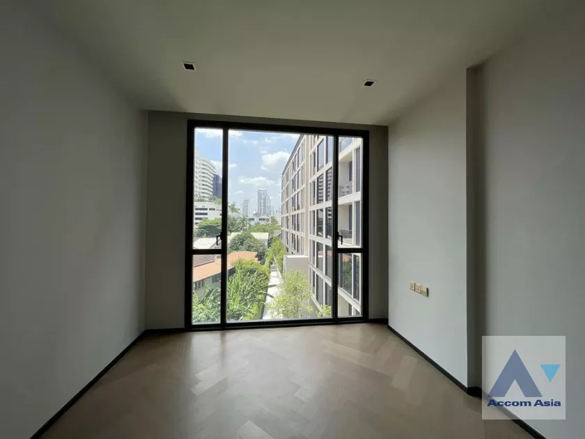 5  1 br Condominium for rent and sale in Sukhumvit ,Bangkok BTS Ekkamai at The Reserve 61 Hideaway AA36226
