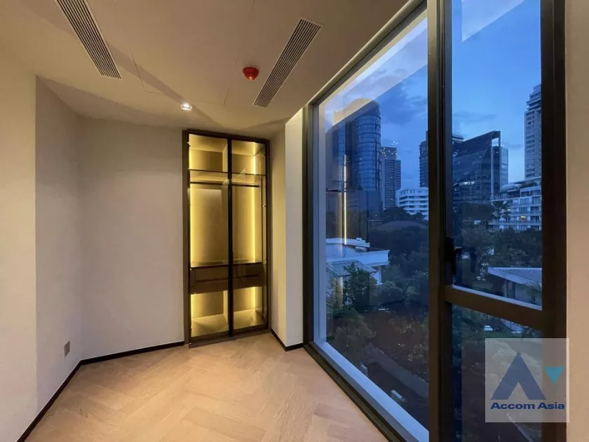 8  1 br Condominium for rent and sale in Sukhumvit ,Bangkok BTS Ekkamai at The Reserve 61 Hideaway AA36226
