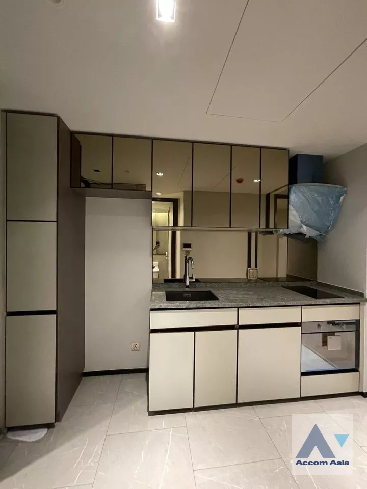 6  1 br Condominium for rent and sale in Sukhumvit ,Bangkok BTS Ekkamai at The Reserve 61 Hideaway AA36226