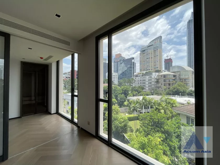 Corner Unit | The Reserve 61 Hideaway Condominium  1 Bedroom for Sale & Rent BTS Ekkamai in Sukhumvit Bangkok
