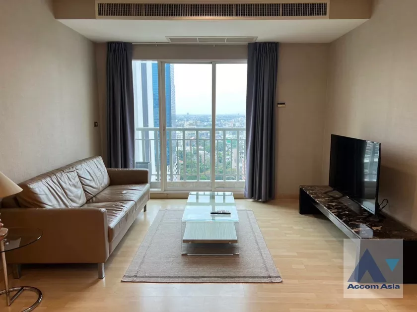  1  2 br Condominium For Rent in Sukhumvit ,Bangkok BTS Thong Lo at 59 Heritage AA36227