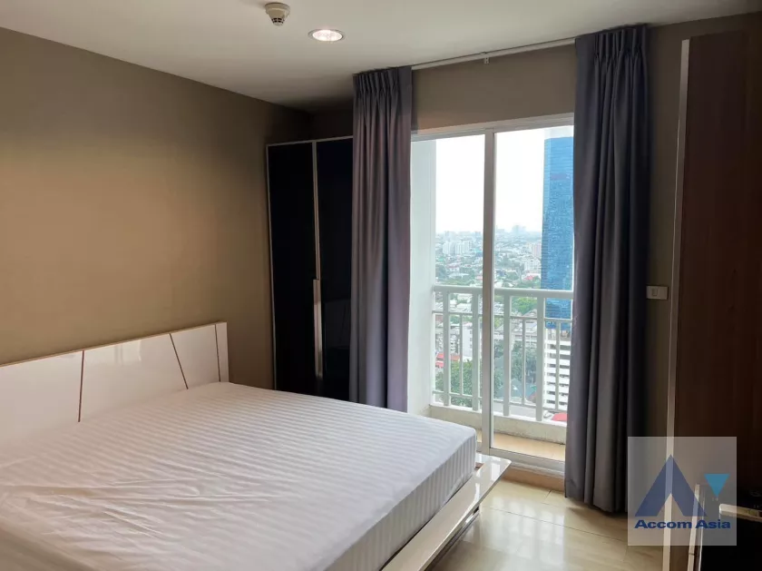 6  2 br Condominium For Rent in Sukhumvit ,Bangkok BTS Thong Lo at 59 Heritage AA36227