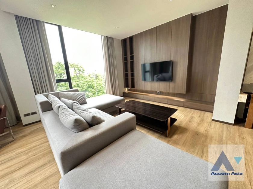  1  3 br Apartment for rent and sale in Sukhumvit ,Bangkok BTS Phrom Phong at Modern Brand New Apartment AA36228
