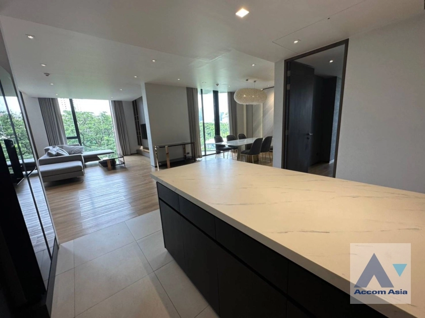 7  3 br Apartment for rent and sale in Sukhumvit ,Bangkok BTS Phrom Phong at Modern Brand New Apartment AA36228