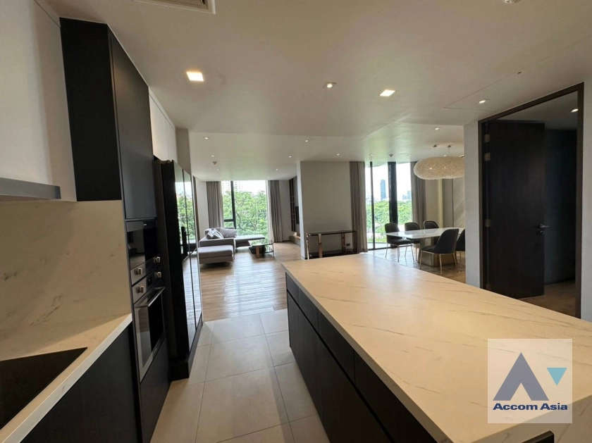 8  3 br Apartment for rent and sale in Sukhumvit ,Bangkok BTS Phrom Phong at Modern Brand New Apartment AA36228