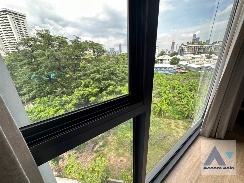 9  3 br Apartment for rent and sale in Sukhumvit ,Bangkok BTS Phrom Phong at Modern Brand New Apartment AA36228