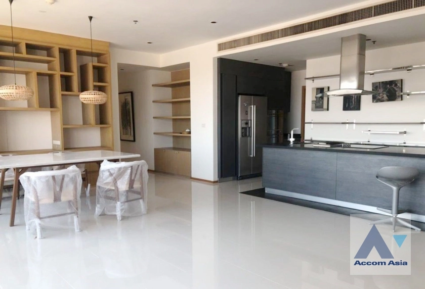  2  3 br Condominium for rent and sale in Sukhumvit ,Bangkok BTS Phrom Phong at The Emporio Place AA36233