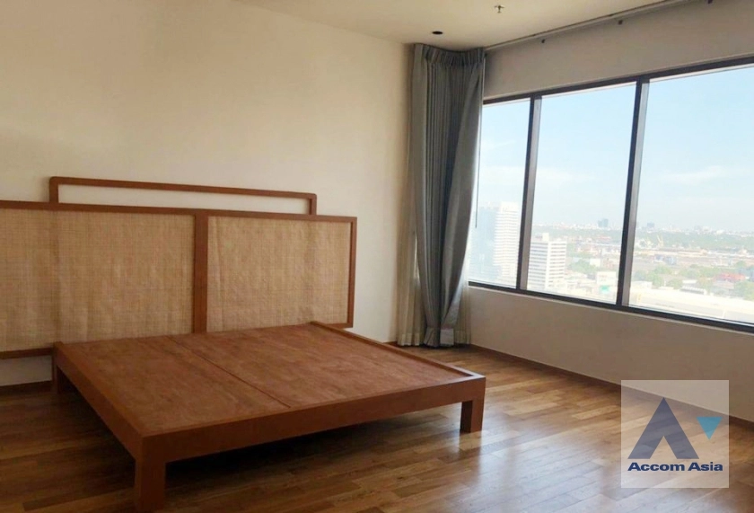 4  3 br Condominium for rent and sale in Sukhumvit ,Bangkok BTS Phrom Phong at The Emporio Place AA36233