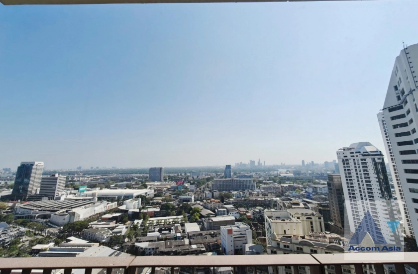 18  3 br Condominium for rent and sale in Sukhumvit ,Bangkok BTS Phrom Phong at The Emporio Place AA36233