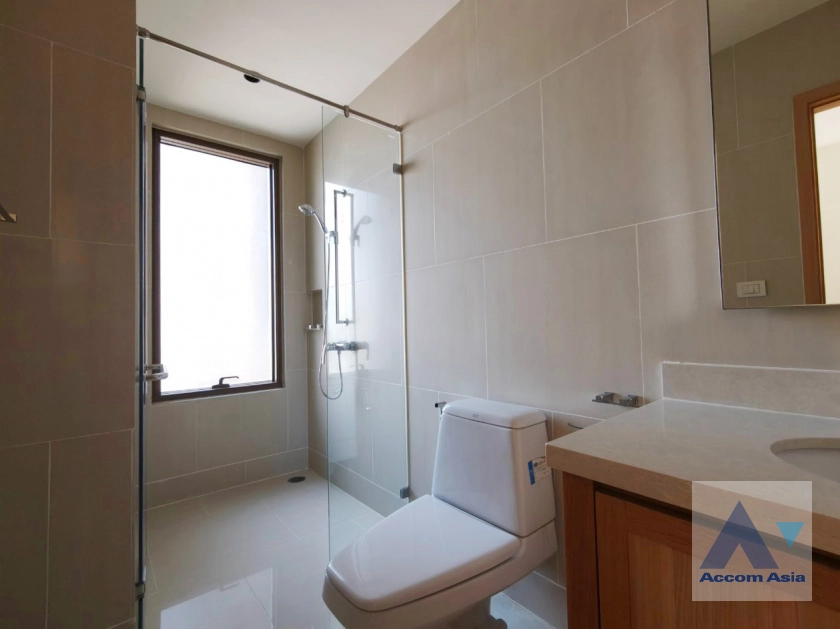 14  3 br Condominium for rent and sale in Sukhumvit ,Bangkok BTS Phrom Phong at The Emporio Place AA36233