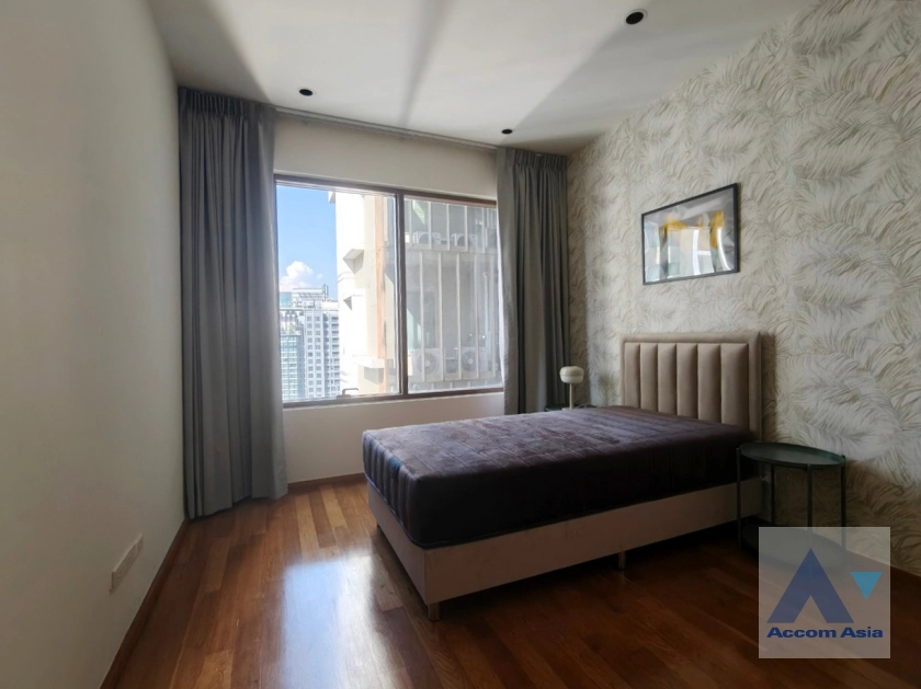 13  3 br Condominium for rent and sale in Sukhumvit ,Bangkok BTS Phrom Phong at The Emporio Place AA36233