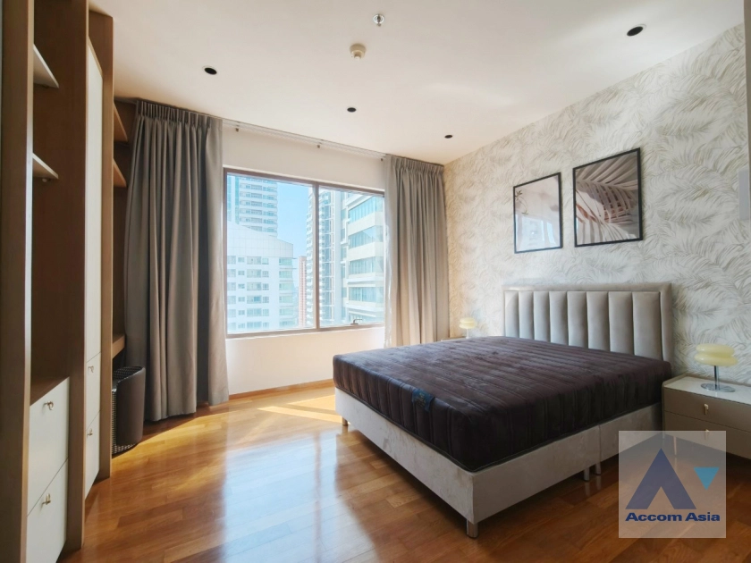 11  3 br Condominium for rent and sale in Sukhumvit ,Bangkok BTS Phrom Phong at The Emporio Place AA36233