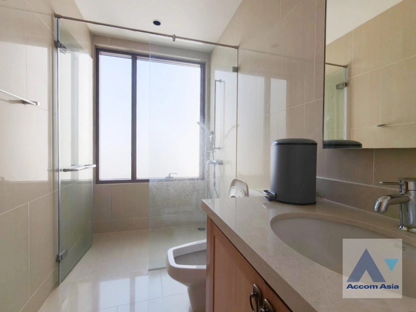 15  3 br Condominium for rent and sale in Sukhumvit ,Bangkok BTS Phrom Phong at The Emporio Place AA36233