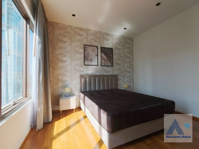 17  3 br Condominium for rent and sale in Sukhumvit ,Bangkok BTS Phrom Phong at The Emporio Place AA36233