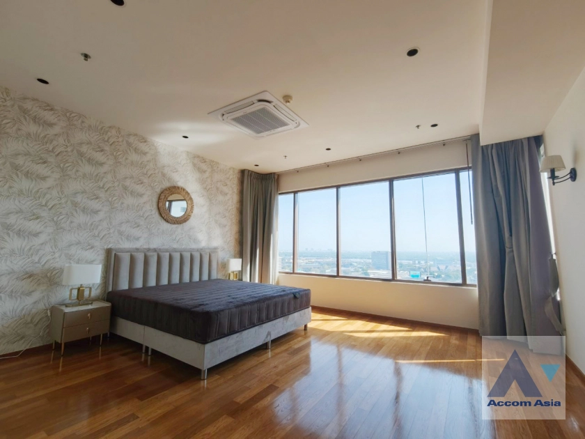 8  3 br Condominium for rent and sale in Sukhumvit ,Bangkok BTS Phrom Phong at The Emporio Place AA36233